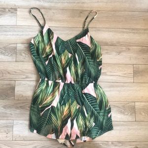 Show Me Your Mumu Romper